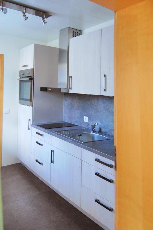 Ferienwohnung & App. Rosemarie Bad Birnbach Ngoại thất bức ảnh