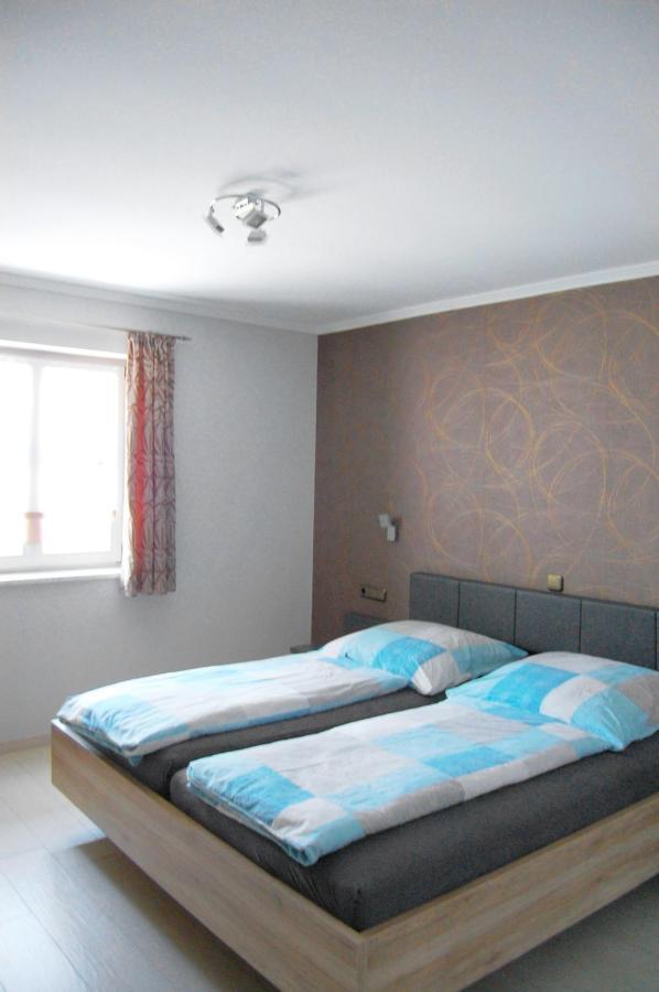 Ferienwohnung & App. Rosemarie Bad Birnbach Ngoại thất bức ảnh